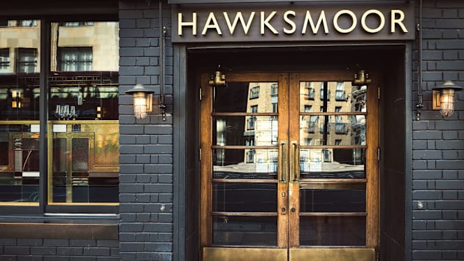 Hawksmoor Air Street - 3