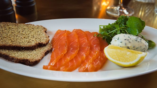 Hawksmoor Air Street - 1