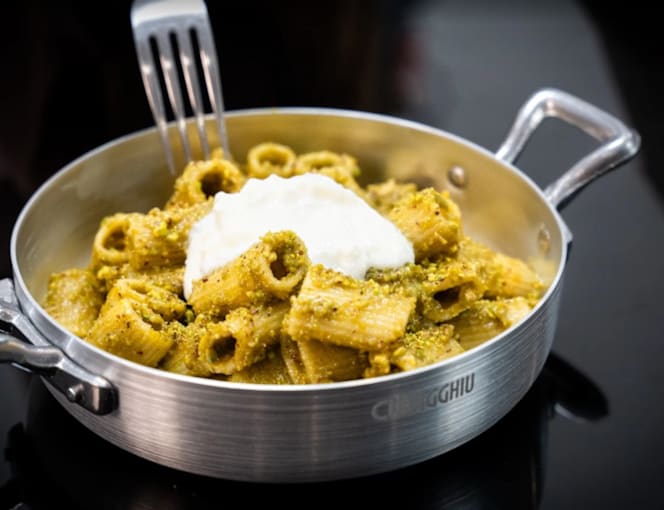 Curtigghiu Cucina e Chiacchiere - Pasubio Milano - 6