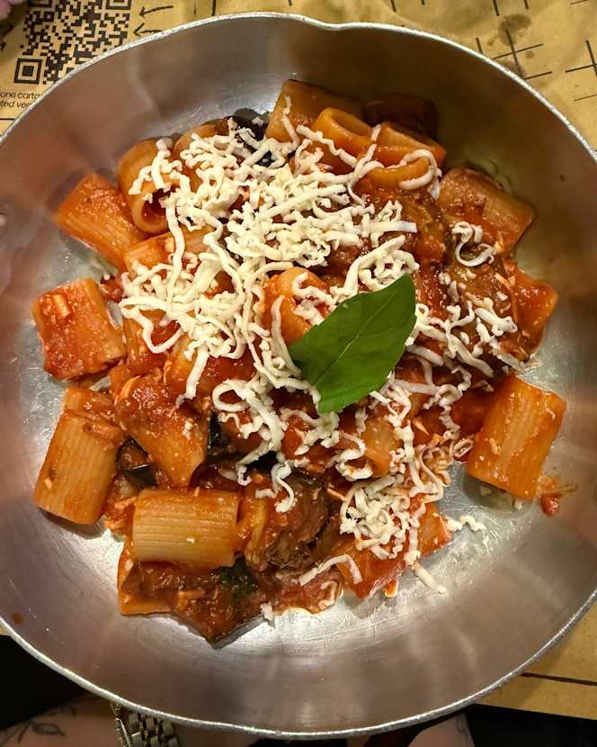 Curtigghiu Cucina e Chiacchiere - Pasubio Milano - 5