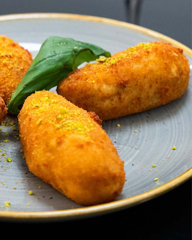 Curtigghiu Cucina e Chiacchiere - Pasubio Milano - 9