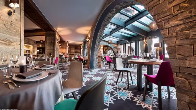 Les Chanterelles - Tignes - 5