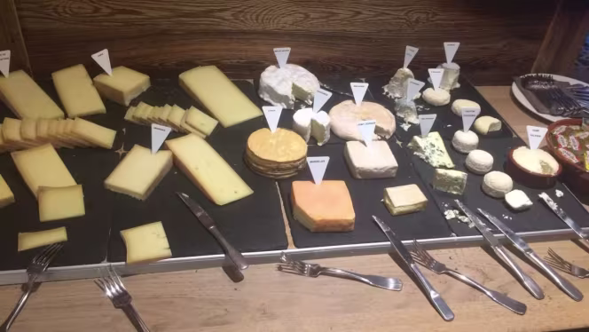 Les Chanterelles - Tignes - 2