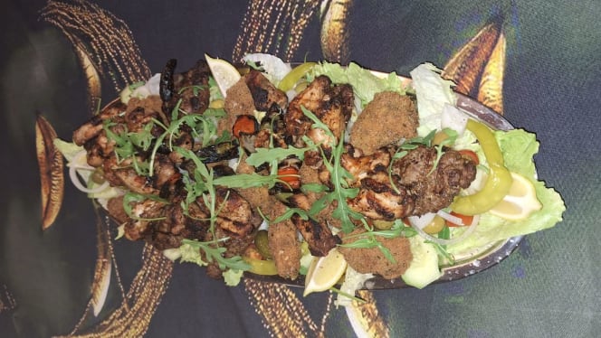 Fusion Mediterranean - 5