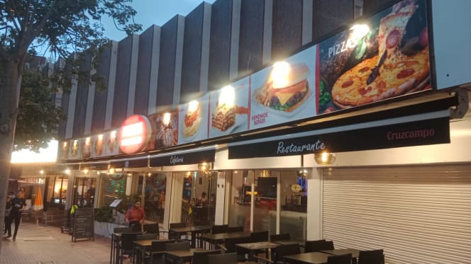 Fusion Mediterranean - 9