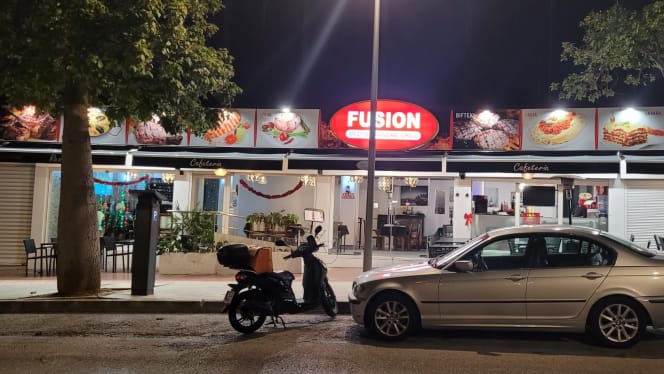 Fusion Mediterranean - 0