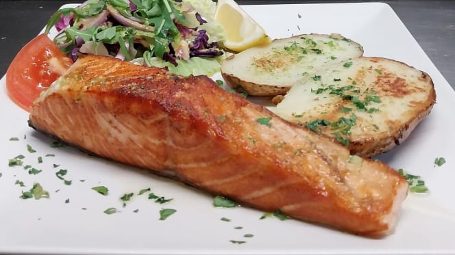 Fusion Mediterranean - 6