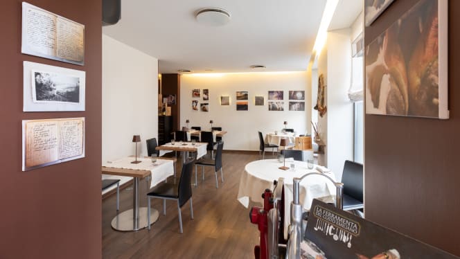 La Ferramenta del Gusto Emiliano - 4