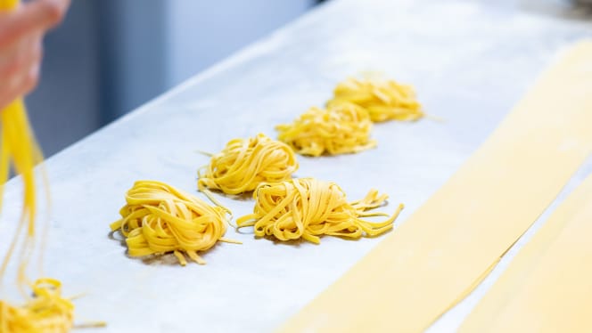 La Ferramenta del Gusto Emiliano - 1