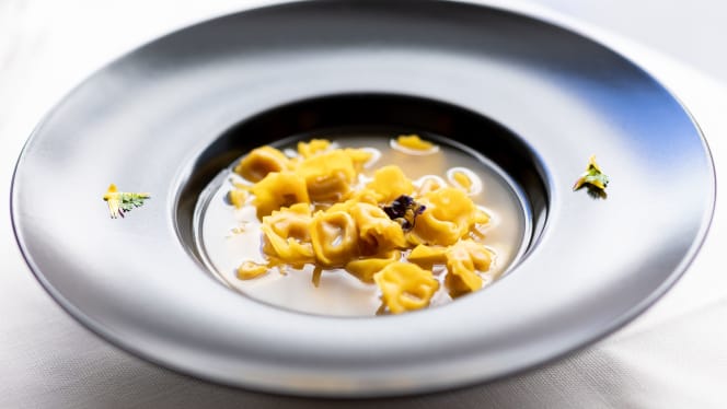 La Ferramenta del Gusto Emiliano - 9