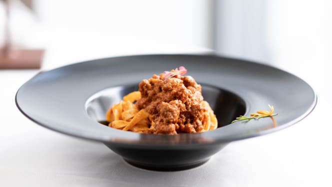 La Ferramenta del Gusto Emiliano - 0