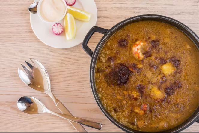 Cuit by Miquel Calent - 1