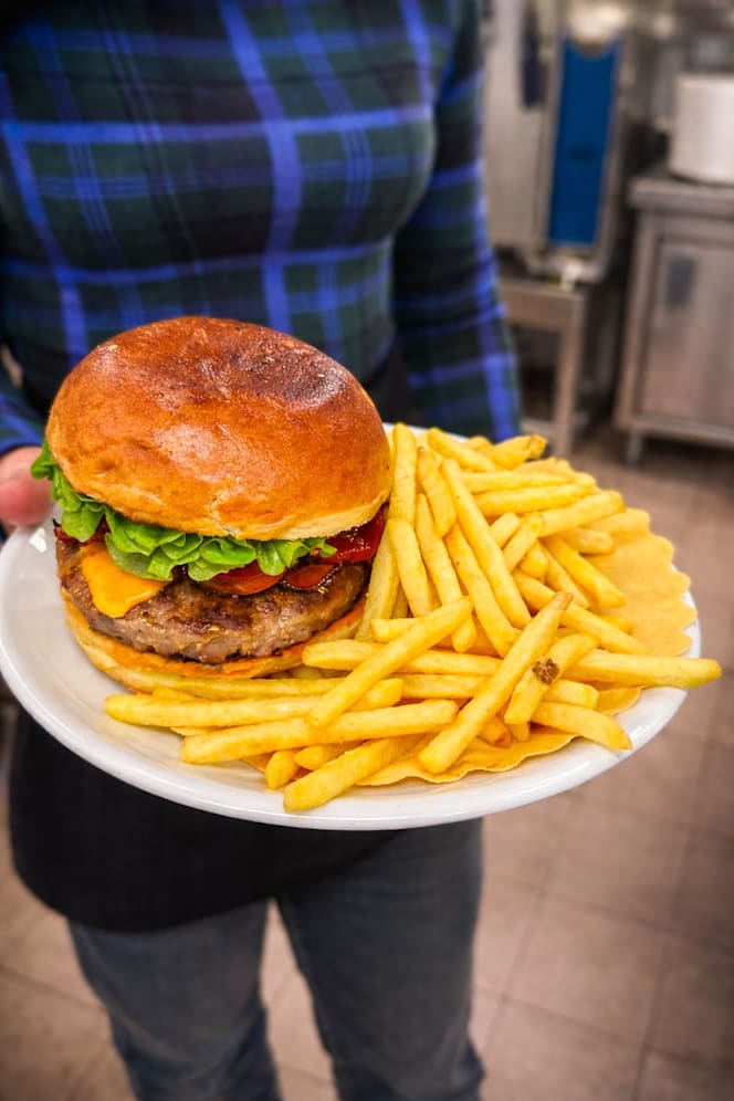 Ristorante pizzeria strada facendo - Bovolone - 1