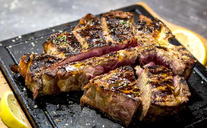 Ristorante pizzeria strada facendo - 1