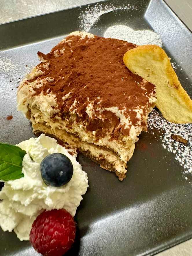 Ristorante pizzeria strada facendo - Bovolone - 7