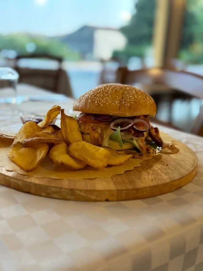 Ristorante pizzeria strada facendo - Bovolone - 6