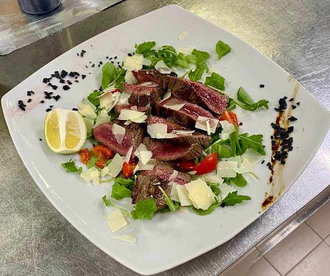 Ristorante pizzeria strada facendo - Bovolone - 3