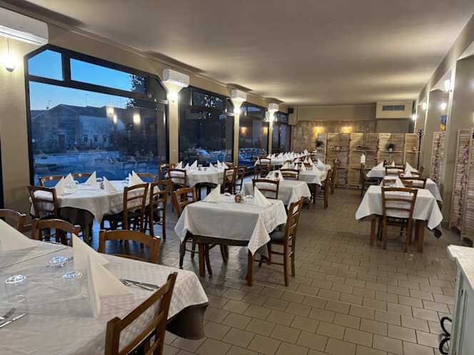 Ristorante pizzeria strada facendo - Bovolone - 8