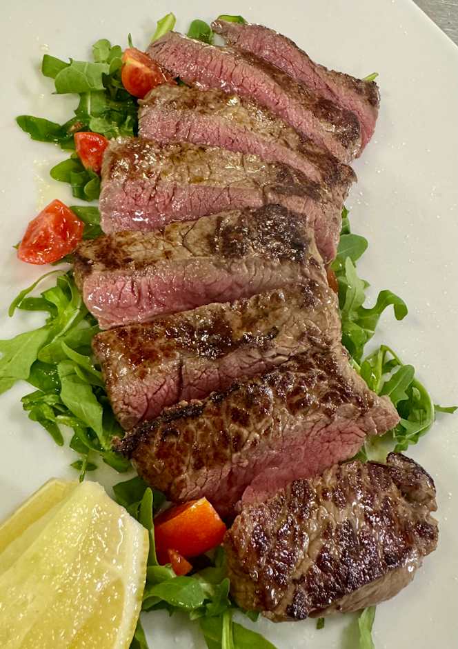 Ristorante pizzeria strada facendo - Bovolone - 2