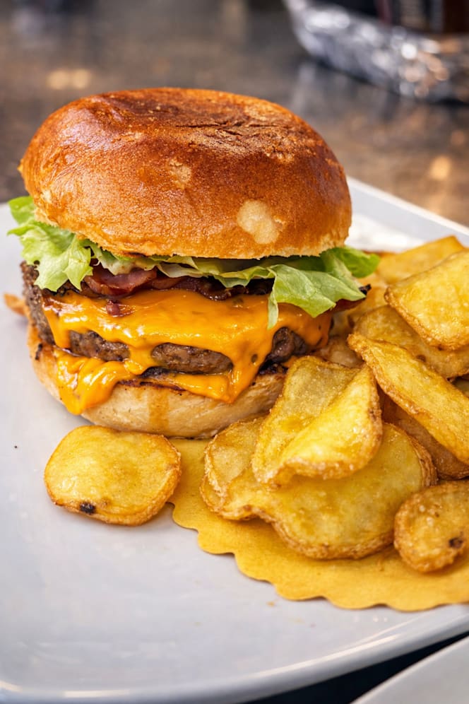 Ristorante pizzeria strada facendo - 2