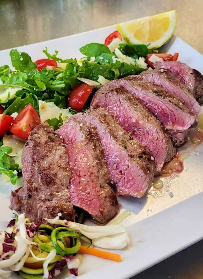 Ristorante pizzeria strada facendo - Bovolone - 0