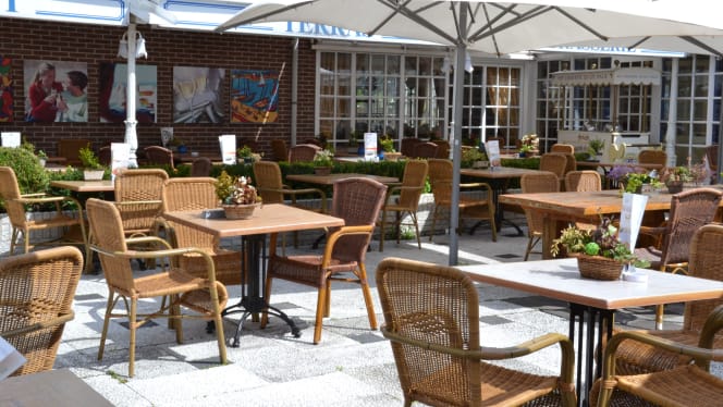 Fletcher Hotel-Restaurant Marijke - 8