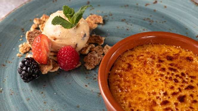 Fletcher Hotel-Restaurant Marijke - 4