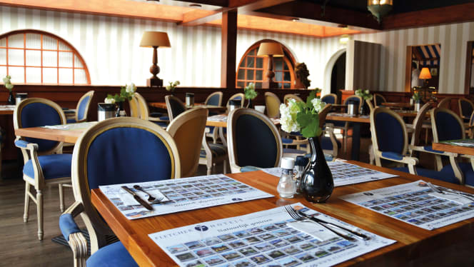 Fletcher Hotel-Restaurant Marijke - 9