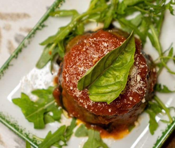 L'Osteria di Canterbury - 5