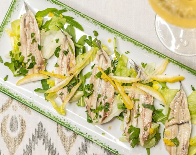 L'Osteria di Canterbury - 3