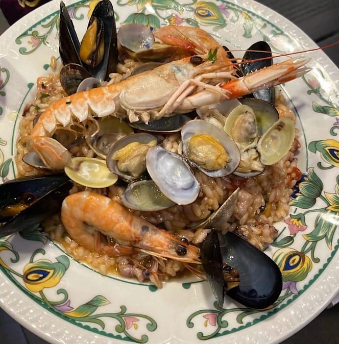 L'Osteria di Canterbury - 6