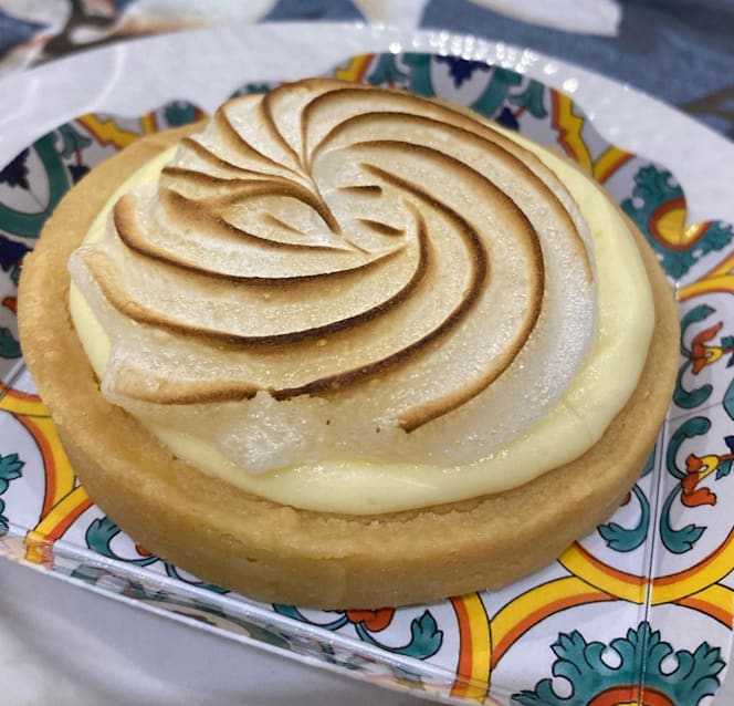 L'Osteria di Canterbury - 9