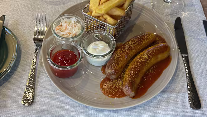Lounge: Maritim Hotel Darmstadt - 3