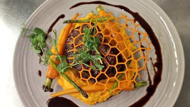 Lounge: Maritim Hotel Darmstadt - Darmstadt - 4