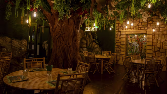 Arbù - Welcome to the jungle - 8