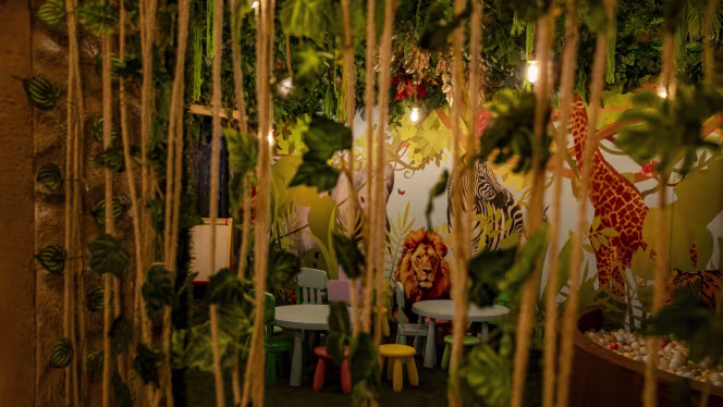 Arbù - Welcome to the jungle - 4