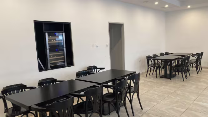 Tandoori Mirch Masala - 1