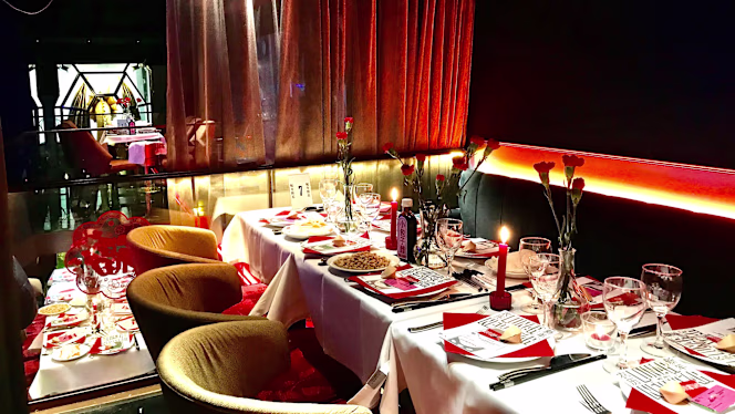 Dragons Elysées - 0