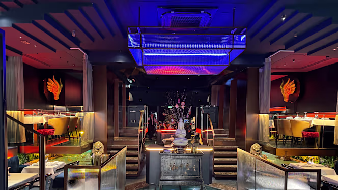 Dragons Elysées - 4