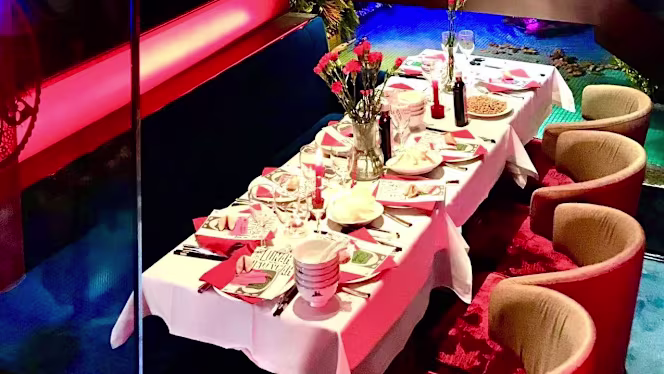 Dragons Elysées - 1