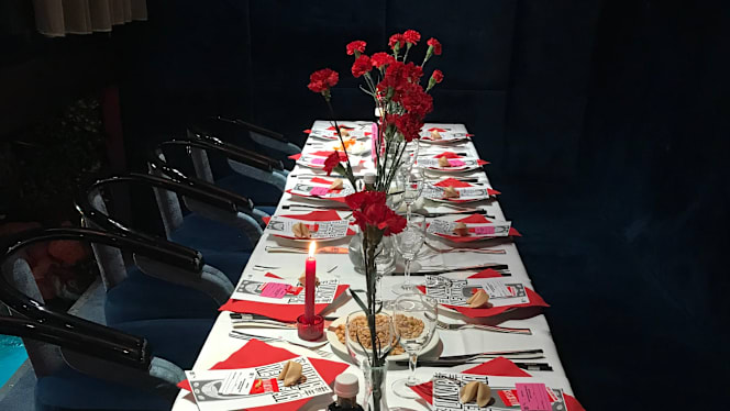 Dragons Elysées - 5