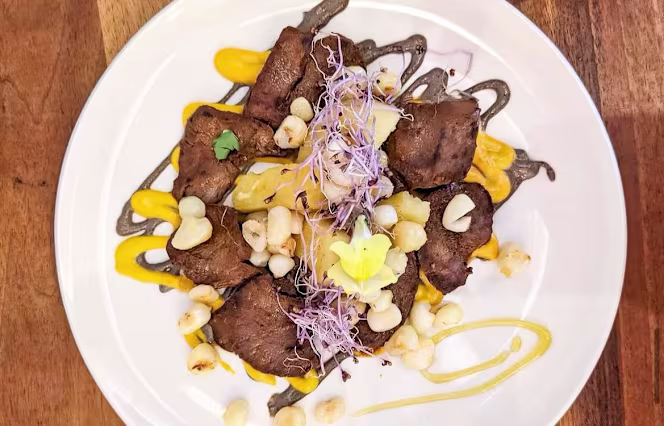 La Choza de la Anaconda - 4