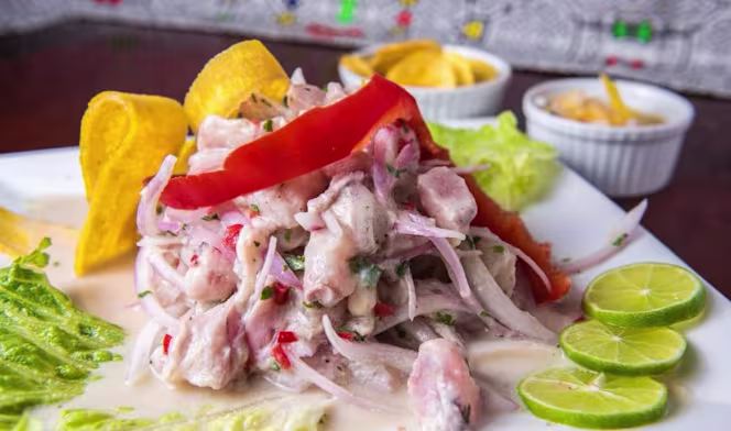 La Choza de la Anaconda - 5