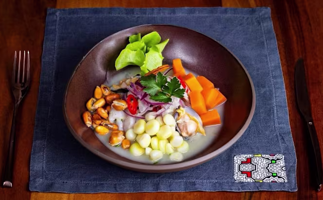 La Choza de la Anaconda - 6