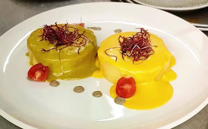 La Choza de la Anaconda - 9