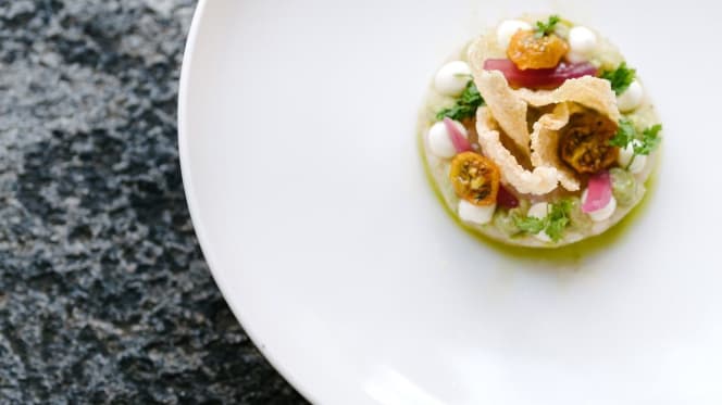 Rodolfo Restaurant & Bar - 2