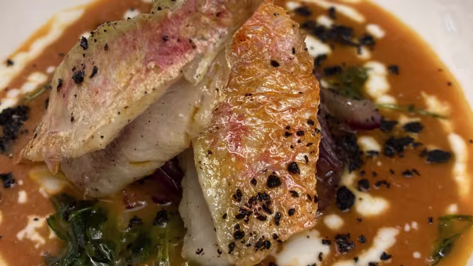 Sazzari traditional food & drink - 2