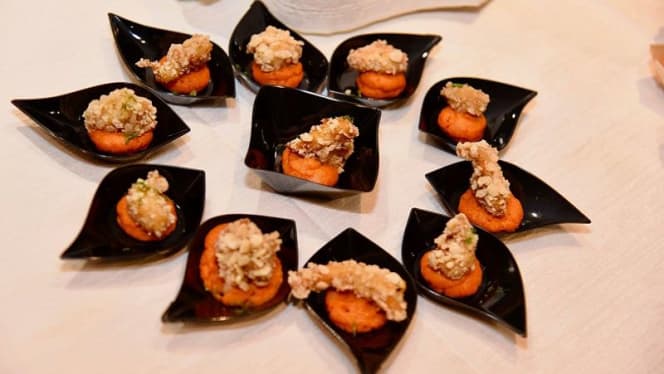 Sazzari traditional food & drink - 9