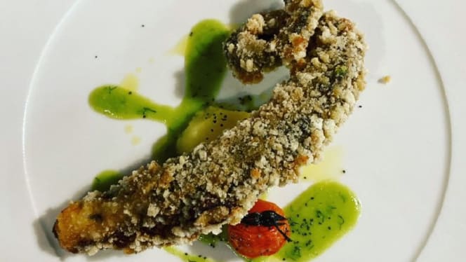 Sazzari traditional food & drink - 8