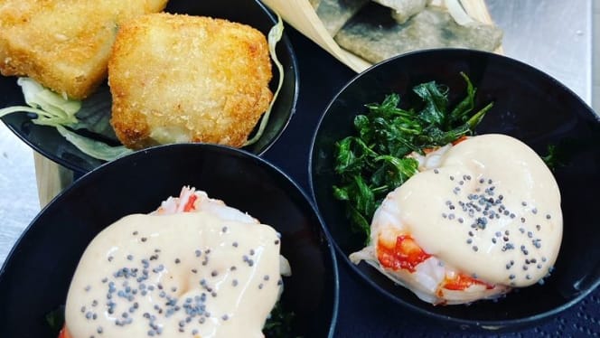 Sazzari traditional food & drink - 7